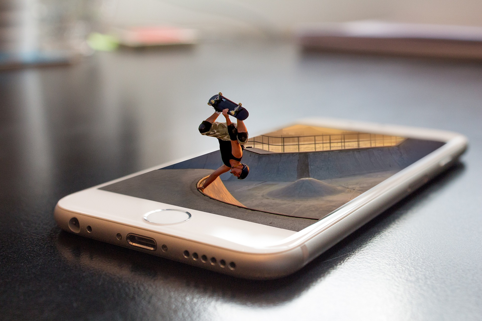Mobile Repair